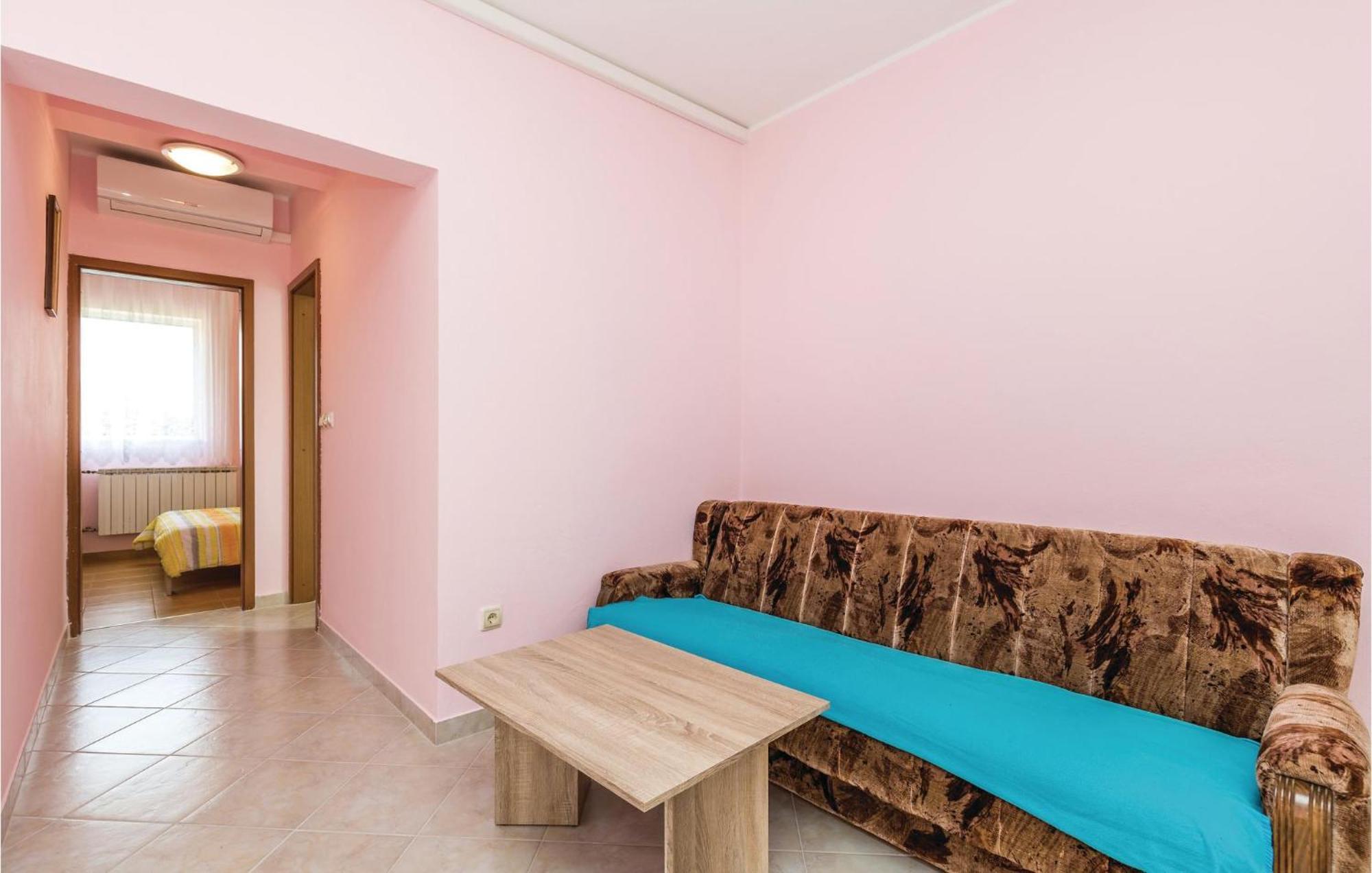 Gorgeous Apartment In Matulji With Kitchen Εξωτερικό φωτογραφία