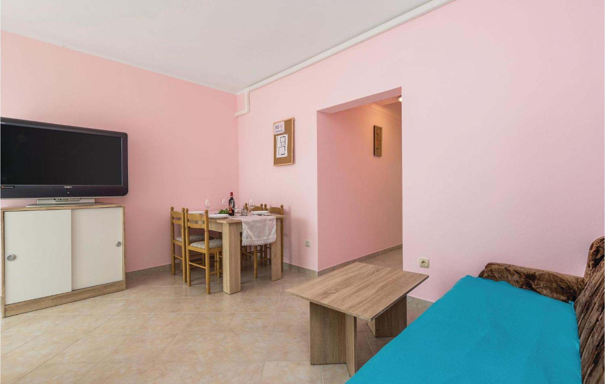 Gorgeous Apartment In Matulji With Kitchen Εξωτερικό φωτογραφία